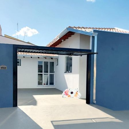 Casa Baby Vila Olímpia Exterior foto