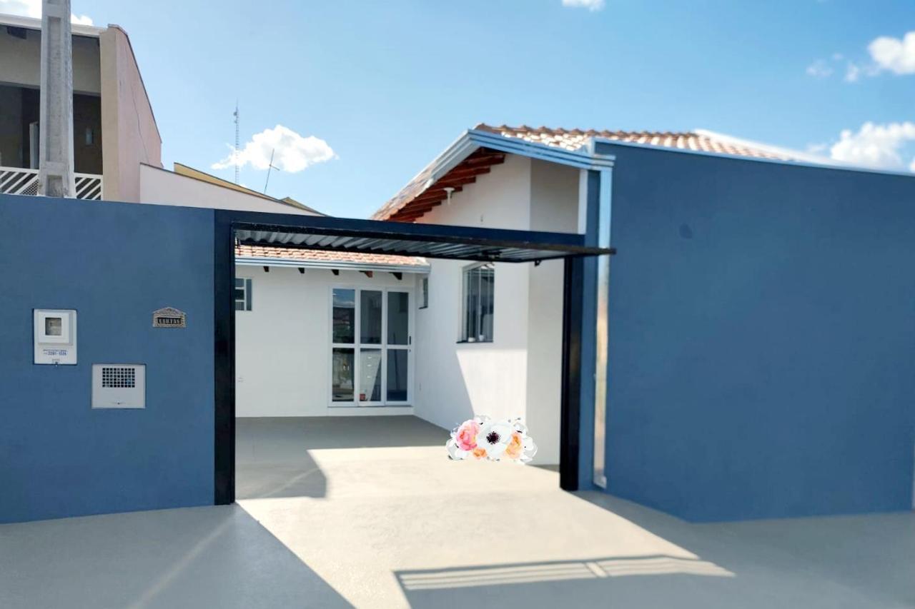 Casa Baby Vila Olímpia Exterior foto